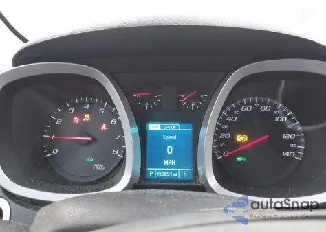 2017 Chevrolet Equinox Lt from USA, damaged, VIN 2GNALCEK1H6232995